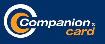 Companion Card Logo